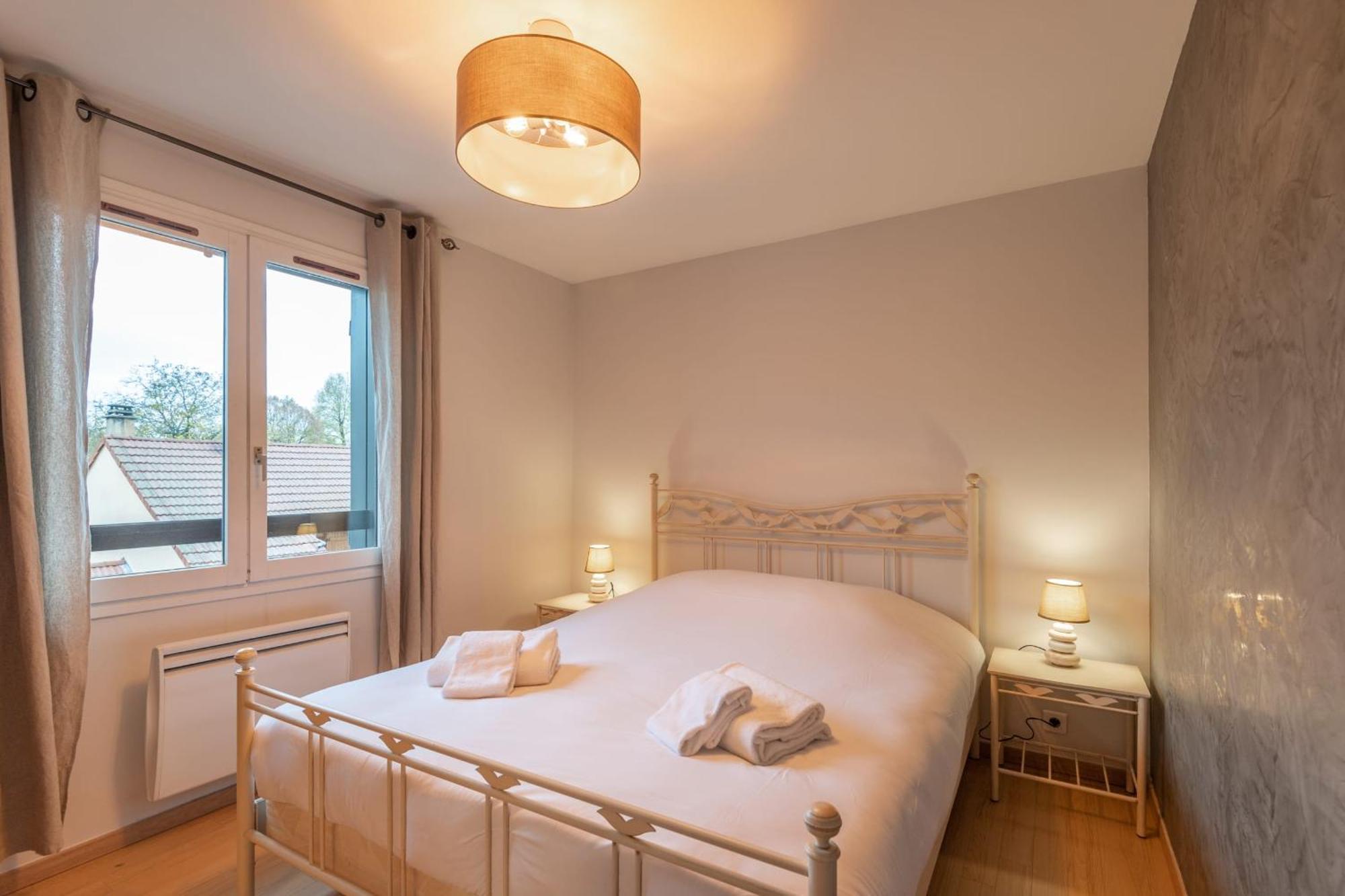 Vila Alpiloc - Town House With Garden And Winter Lounge Annecy Exteriér fotografie