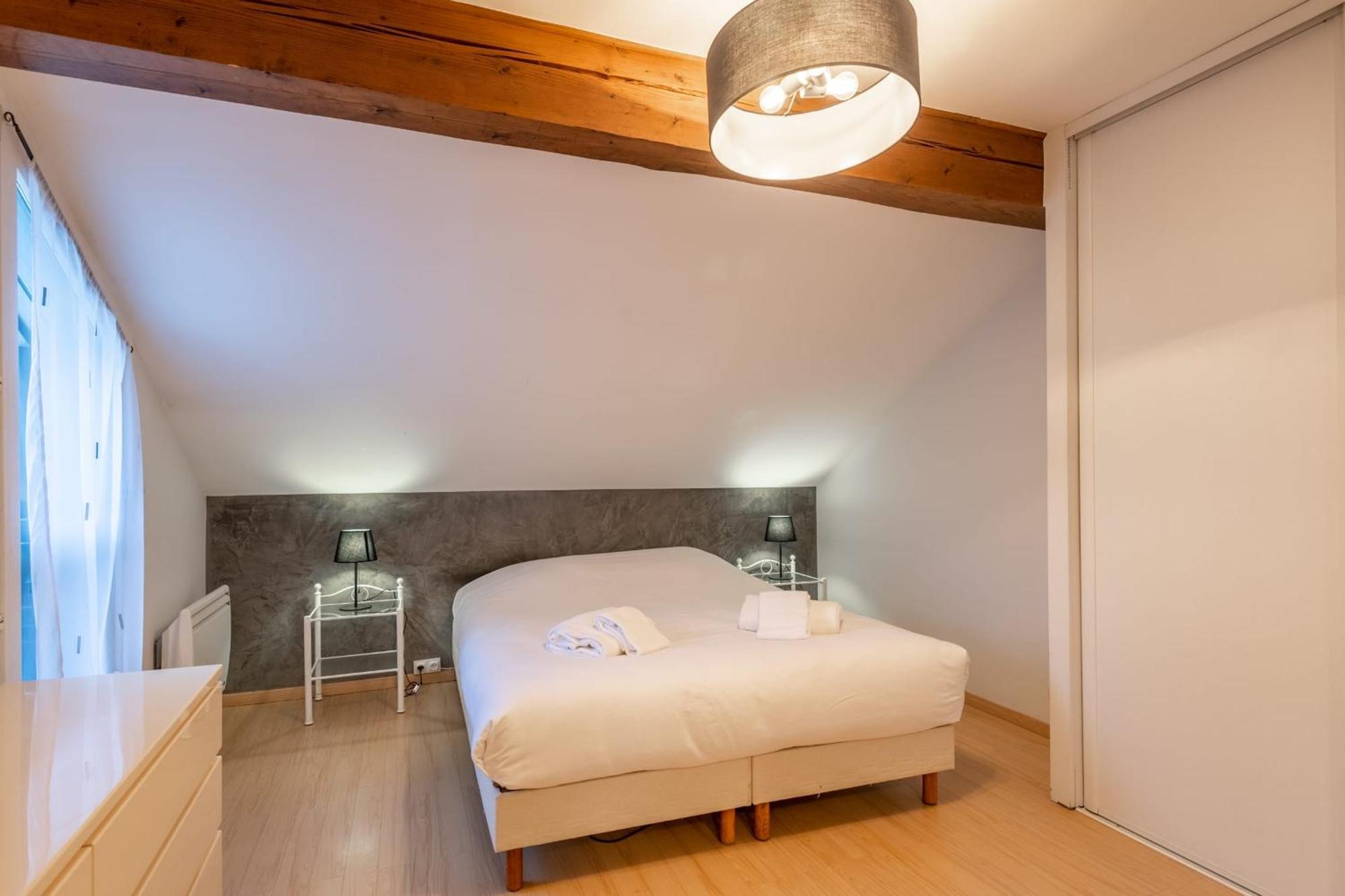 Vila Alpiloc - Town House With Garden And Winter Lounge Annecy Exteriér fotografie
