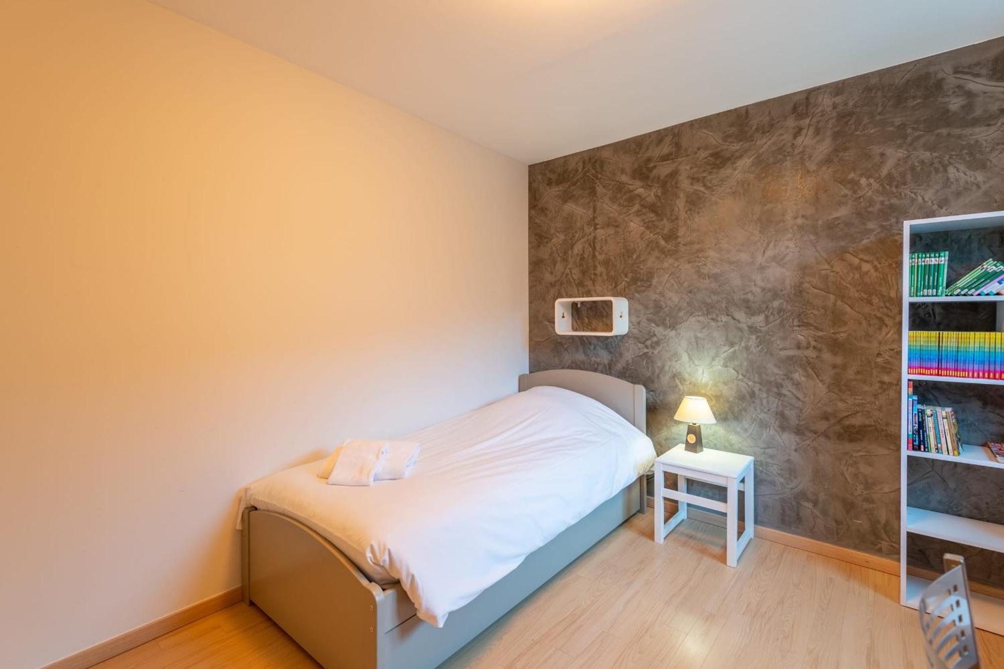 Vila Alpiloc - Town House With Garden And Winter Lounge Annecy Exteriér fotografie
