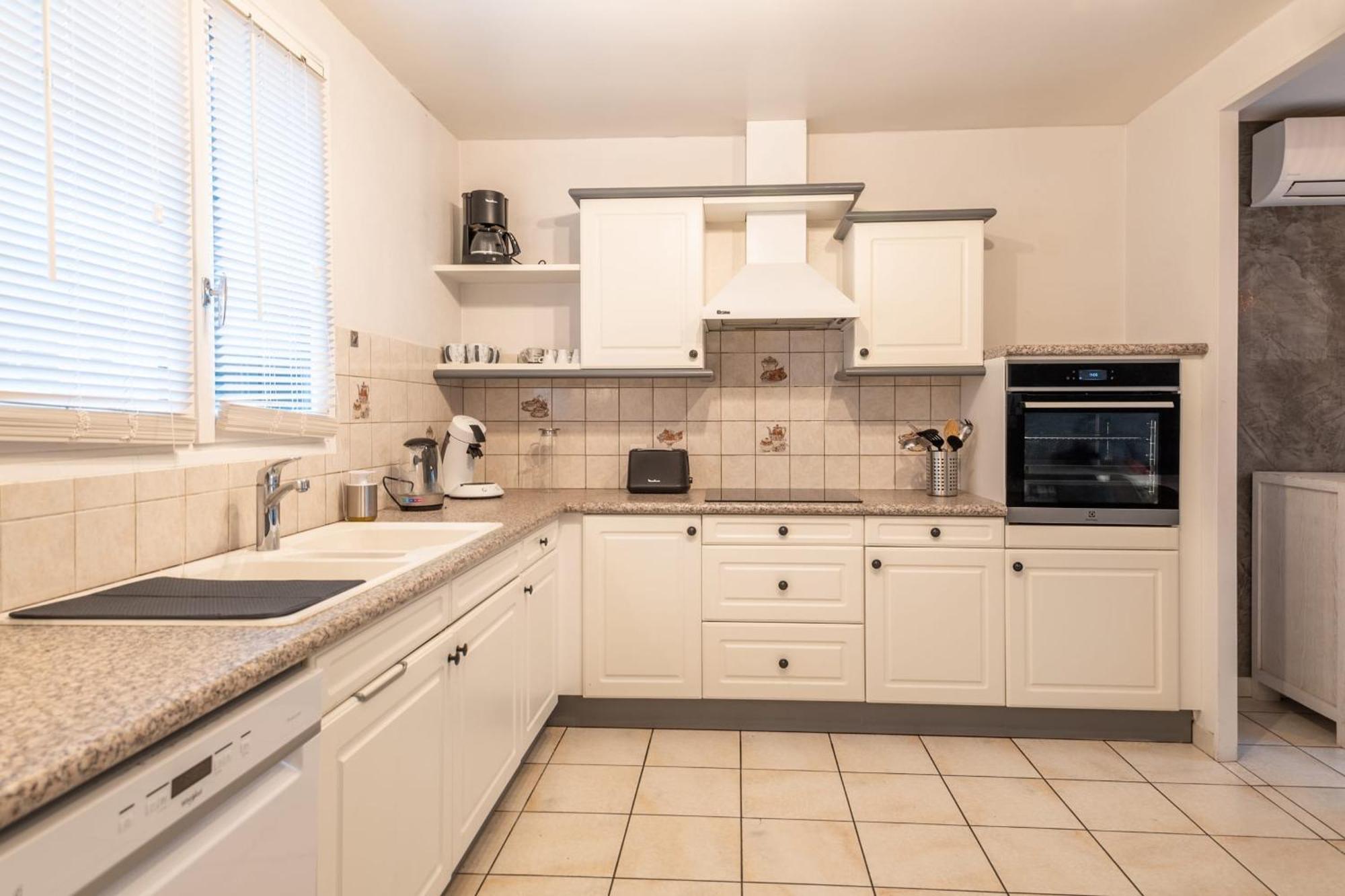Vila Alpiloc - Town House With Garden And Winter Lounge Annecy Exteriér fotografie